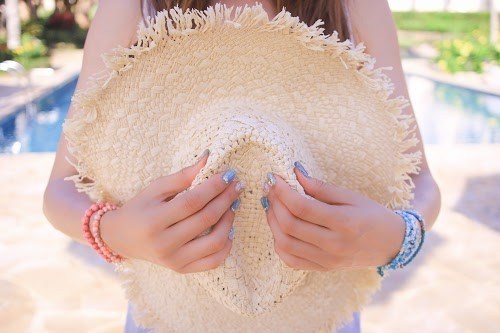 トラウデン直美の水着画像まとめ！大人っぽい雰囲気にキュン♡ | Lovely[ラブリー]のイメージ