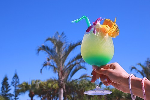 【画像45枚】西村歩乃果の水着姿！話題のインフルエンサーの美ボディに注目♡ | Lovely[ラブリー]のイメージ