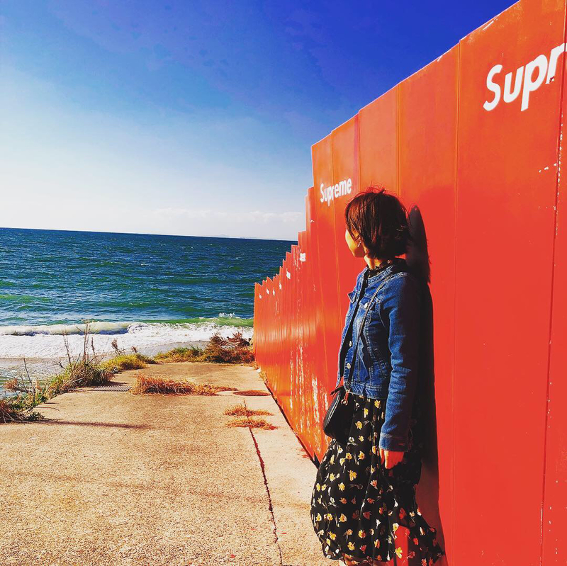 川島海荷の水着姿が可愛すぎ！ロリ系からオトナ系まで総まとめ！ | Lovely[ラブリー]のイメージ