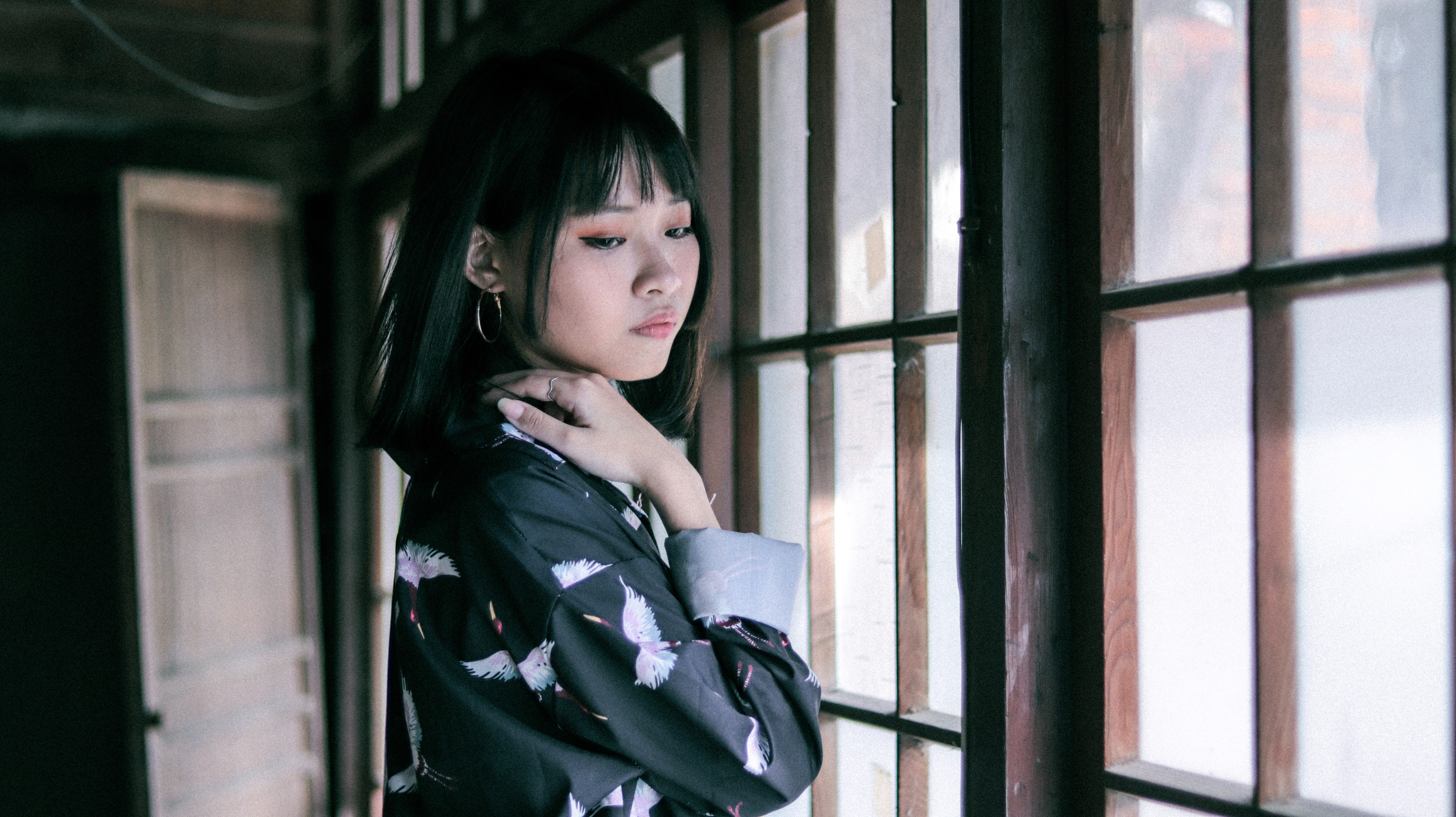 齋藤飛鳥に彼氏はいるの？現役小顔アイドルの恋愛事情♡	 | Lovely[ラブリー]のイメージ