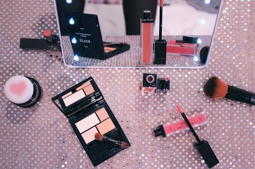 ガンバレルーヤよしこが詐欺メイクで別人に！スーパーモデルにも変身！ | Lovely[ラブリー]のイメージ