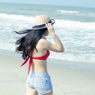 RaMu(ラム)の超セクシーな水着画像75選!史上最強の神ボディ♡