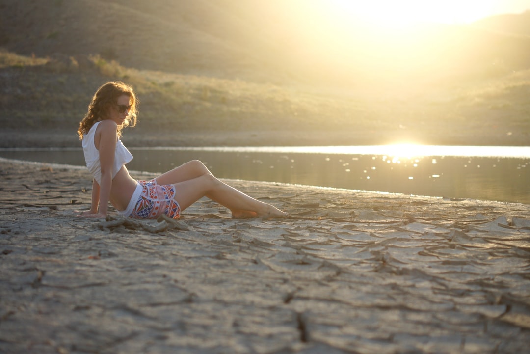 【画像46枚】米倉涼子の水着姿が美しい！今も変わらない美ボディ必見 | Lovely[ラブリー]のイメージ