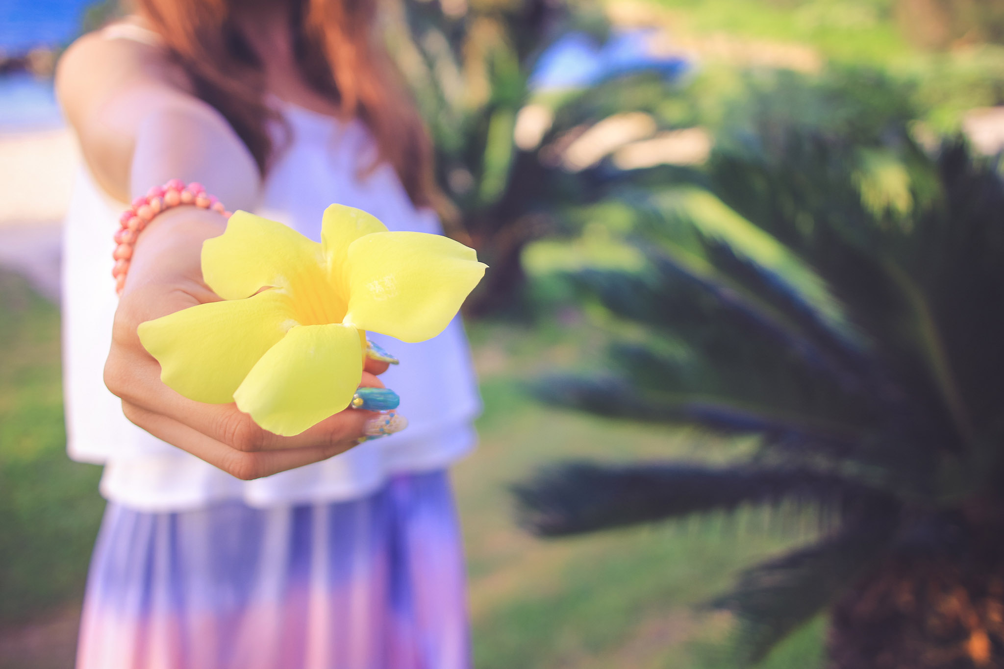 【画像95枚】木下優樹菜の水着姿を総まとめ！抜群スタイルはママの憧れ♡ | Lovely[ラブリー]のイメージ