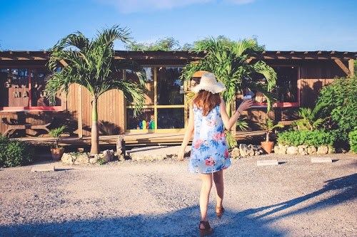 吉高由里子の水着画像は？大人セクシーなグラビア＆ヌードを披露 | Lovely[ラブリー]のイメージ