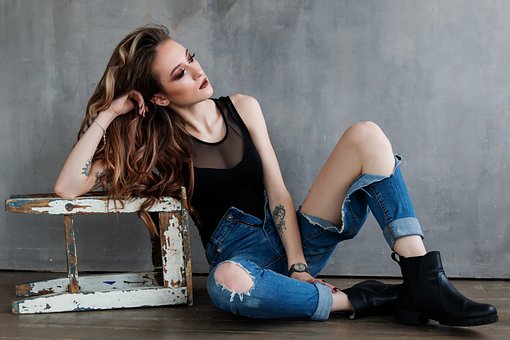 【71枚】森星の胸元に注目♡おっぱいカップやスタイル抜群画像 | Lovely[ラブリー]のイメージ