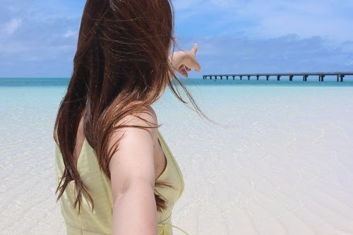 ホラン千秋のおっぱいはDカップ？ぴったりニットや水着画像53選♡	 | Lovely[ラブリー]のイメージ