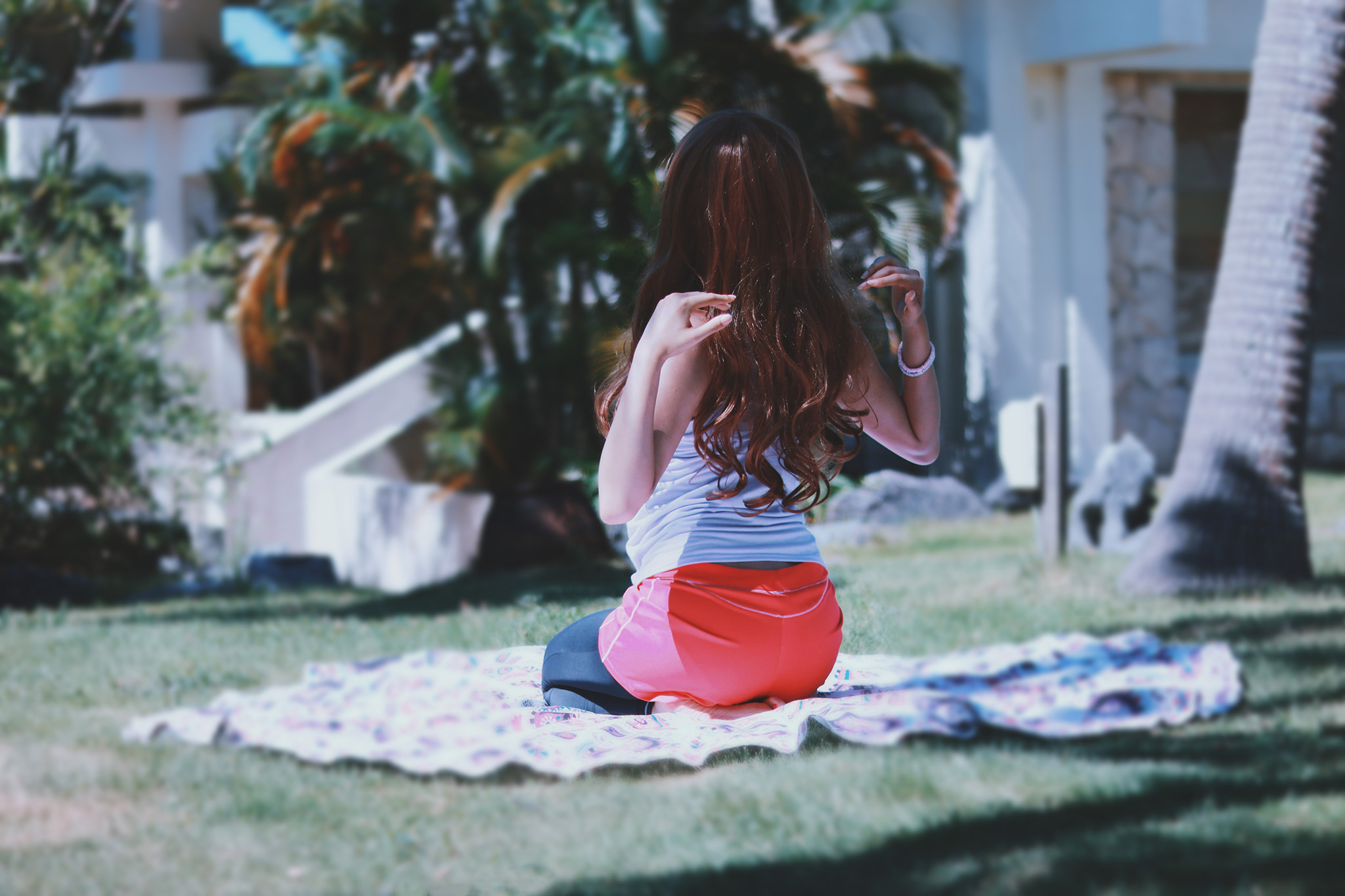 【161枚】桃月なしこのおっぱいがエロ過ぎ♡カップやコスプレ画像 | Lovely[ラブリー]のイメージ