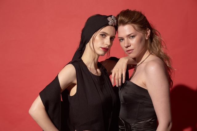 【125枚】島崎遥香のおっぱいが巨乳化？カップ数やセクシー画像 | Lovely[ラブリー]のイメージ