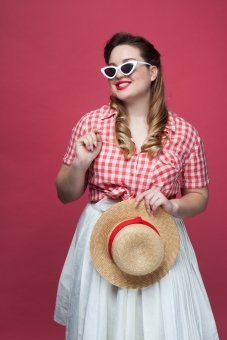 【61枚】渡辺直美のおっぱいがエロすぎ♡カップや爆乳セクシー画像 | Lovely[ラブリー]のイメージ