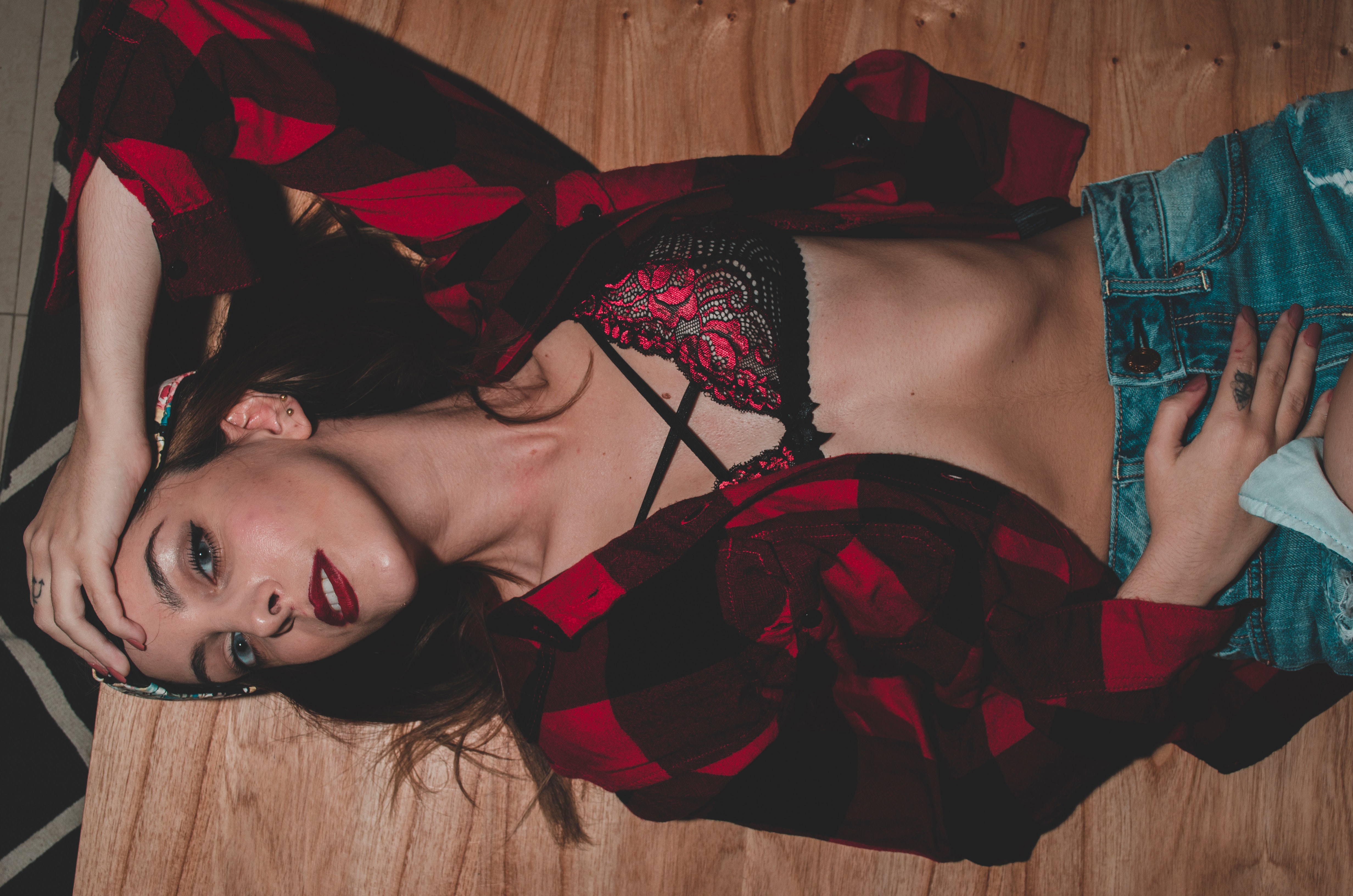 【49枚】仲里依紗はおっぱい女優？！胸のカップやセクシー画像 | Lovely[ラブリー]のイメージ