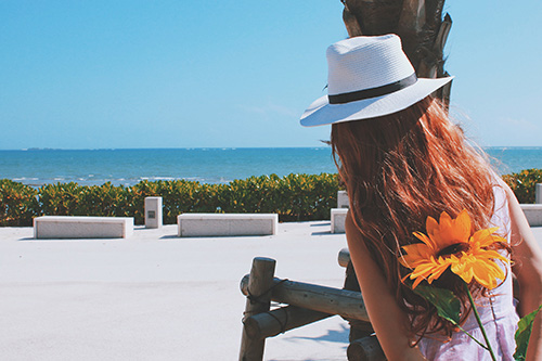 【111枚】齋藤飛鳥の胸は天使級♡カップや透明感溢れるおっぱい画像 | Lovely[ラブリー]のイメージ