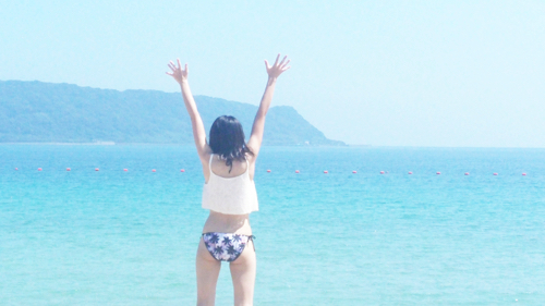 鈴木ちなみのおっぱい丸わかり画像89選！セミヌードでEカップを披露	 | Lovely[ラブリー]のイメージ