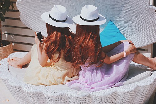 TWICEの身長体重まとめ！公式と実際が違うのか検証！【画像アリ】 | Lovely[ラブリー]のイメージ