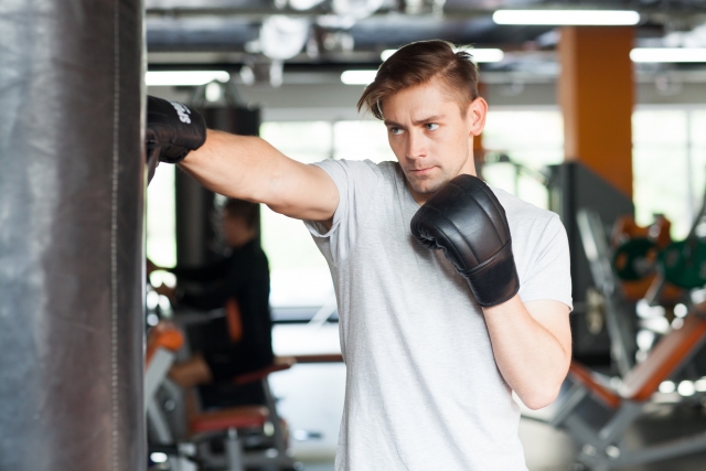 井上尚弥の身長体重は小柄？対戦相手との体格差や強さの秘訣を調査！	 | Lovely[ラブリー]のイメージ