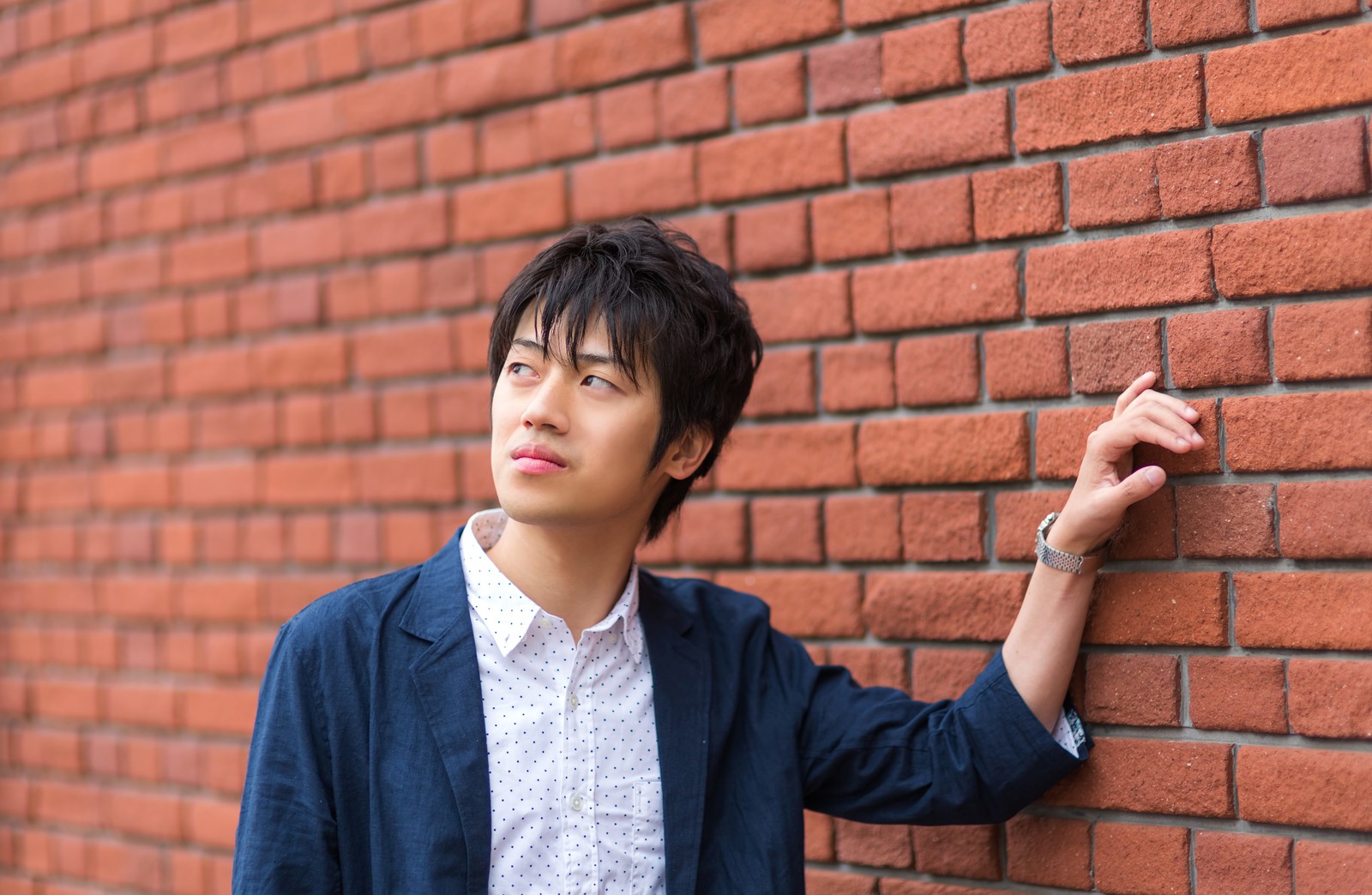 宮沢氷魚の年齢は？家族構成からSNSまでプロフィールを徹底調査！	 | Lovely[ラブリー]のイメージ