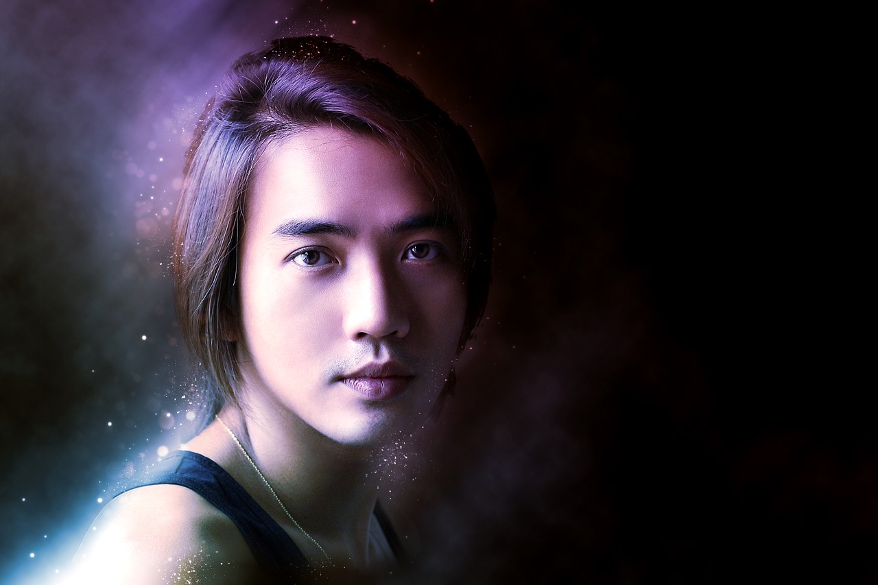 コンユの年齢は？性格から熱愛相手まで大人気韓流俳優を徹底調査！	 | Lovely[ラブリー]のイメージ