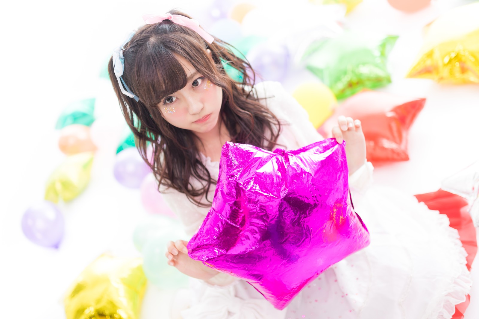 HKT48のおすすめメンバーTOP10！握手会は神対応の彼女に決まり！	 | Lovely[ラブリー]のイメージ