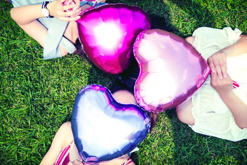 AKB48チーム8の人気順ランキングTOP46！グループ最新情報！ | Lovely[ラブリー]のイメージ