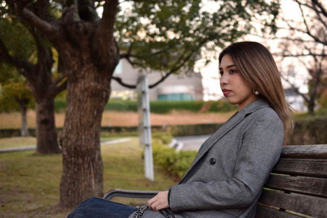 高橋メアリージュンは本名？学歴や生い立ちは？借金や大病の過去…！	 | Lovely[ラブリー]のイメージ