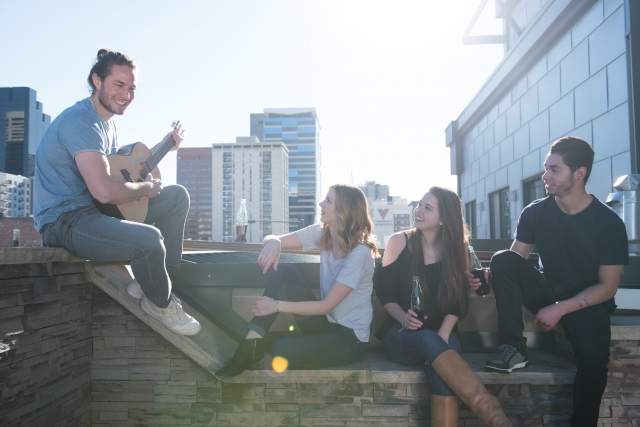 RADWIMPSのアルバム一覧｜最新アルバムや歴代リリース情報も | Lovely[ラブリー]のイメージ