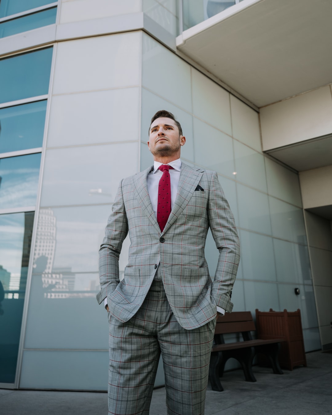 スーツが似合う俳優ランキングTOP30！女性芸能人も紹介！ | Lovely[ラブリー]のイメージ