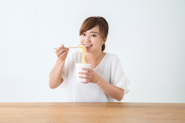 カップヌードル30種類の人気味ランキング！歴代の一番美味しい味は？のイメージ