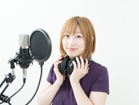 声優の年収ランキングTOP31【最新2019】人気声優の推定年収はいくら？ | Lovely[ラブリー]のイメージ