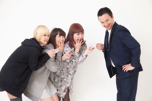 イケボ声優ランキングTOP65！思わずドキッとするイケボ女性声優も！ | Lovely[ラブリー]のイメージ