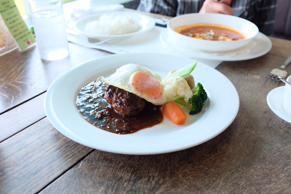 レトルトハンバーグ人気おすすめランキングTOP21｜手軽で美味♡	のイメージ