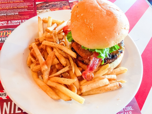 バーガーキングのおすすめメニュー25選【フード・ドリンク別】	のイメージ