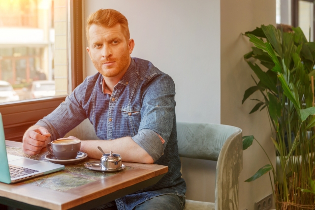 髭が似合うイケメン芸能人TOP31！あごひげなどの生やし方も紹介！	 | Lovely[ラブリー]のイメージ