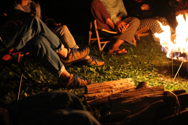 キャンプで活躍！火吹き棒おすすめランキングTOP13！使い方や自作方法も | Lovely[ラブリー]のイメージ