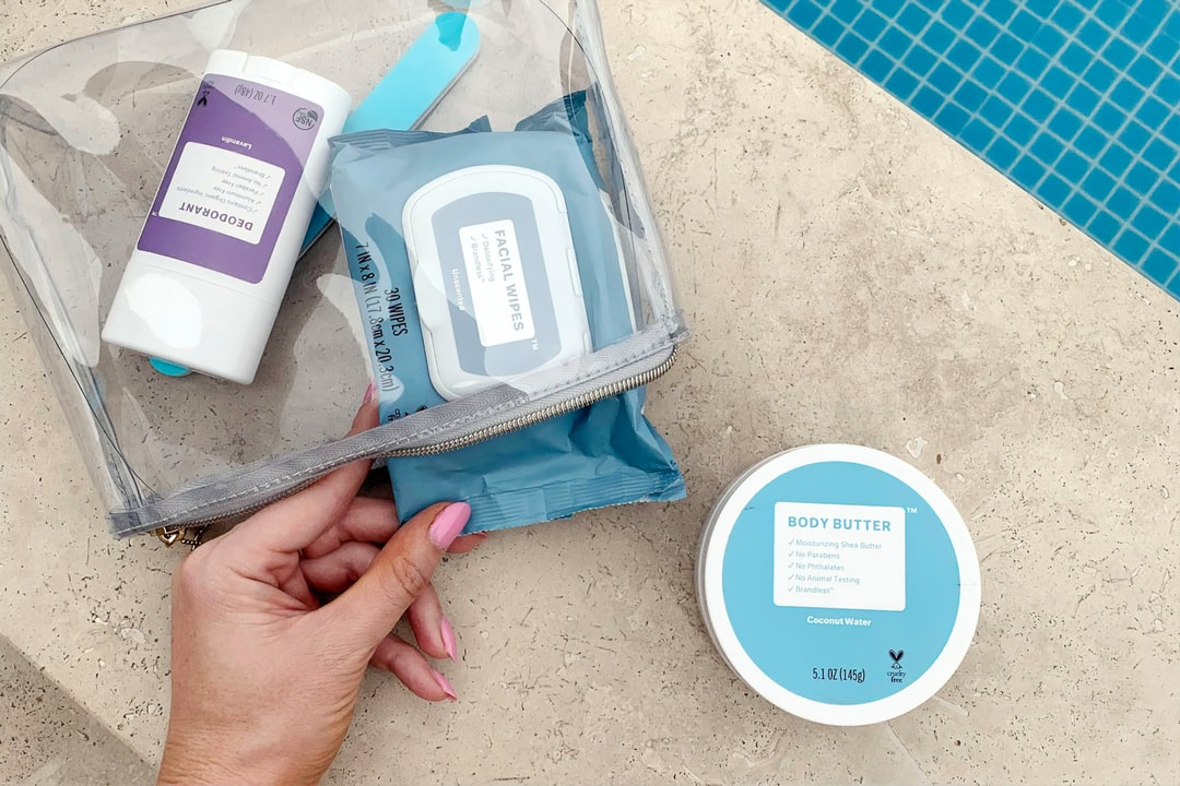 男女別洗顔シートおすすめランキングTOP23！選び方も紹介！ | Lovely[ラブリー]のイメージ