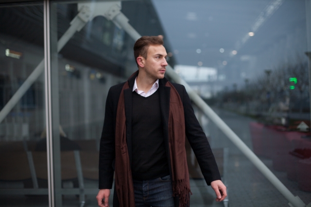  世界が認めるイケメンランキングTOP105！イケメンが多い国も大調査！のイメージ