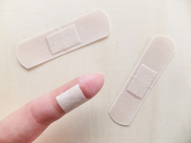 絆創膏の売上枚数や人気ランキングTOP35！地域によって呼び方が異なる？ | Lovely[ラブリー]のイメージ