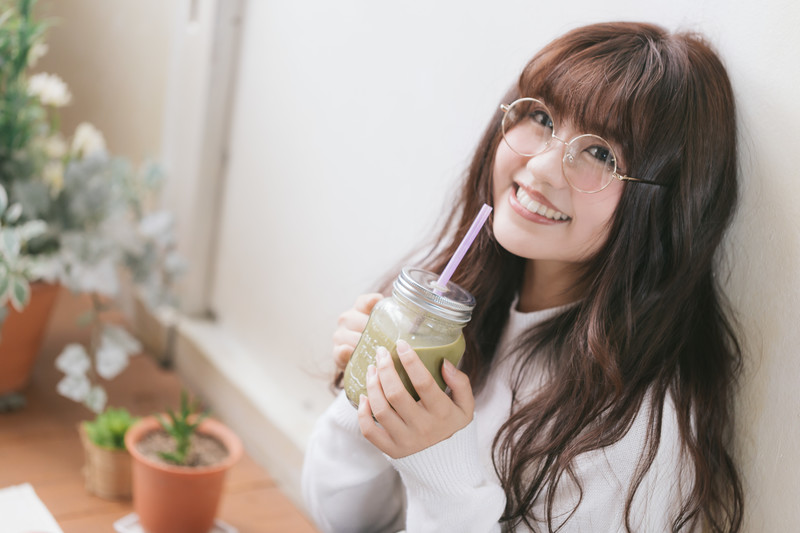 100均のシェイカー7選｜プロテインに、スムージーに、青汁に | Lovely[ラブリー]のイメージ