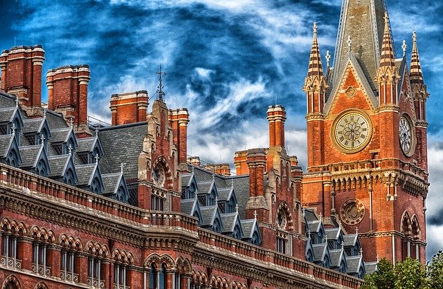 イギリス人の名前の意味や由来は?人気の名前200選を紹介!	のイメージ