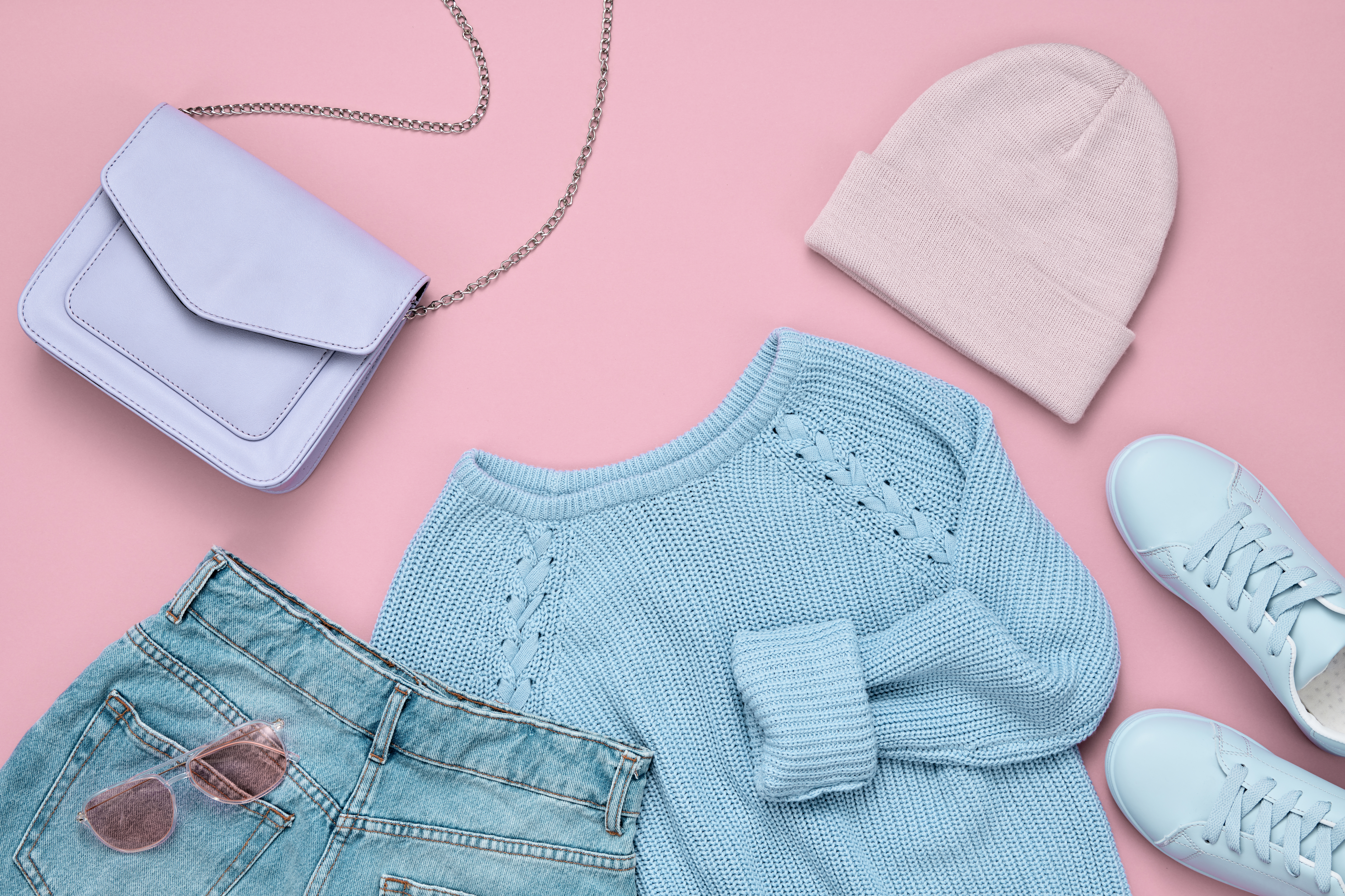 失敗しない！韓国ファッションのおすすめ通販サイトTOP15！ | Lovely[ラブリー]のイメージ