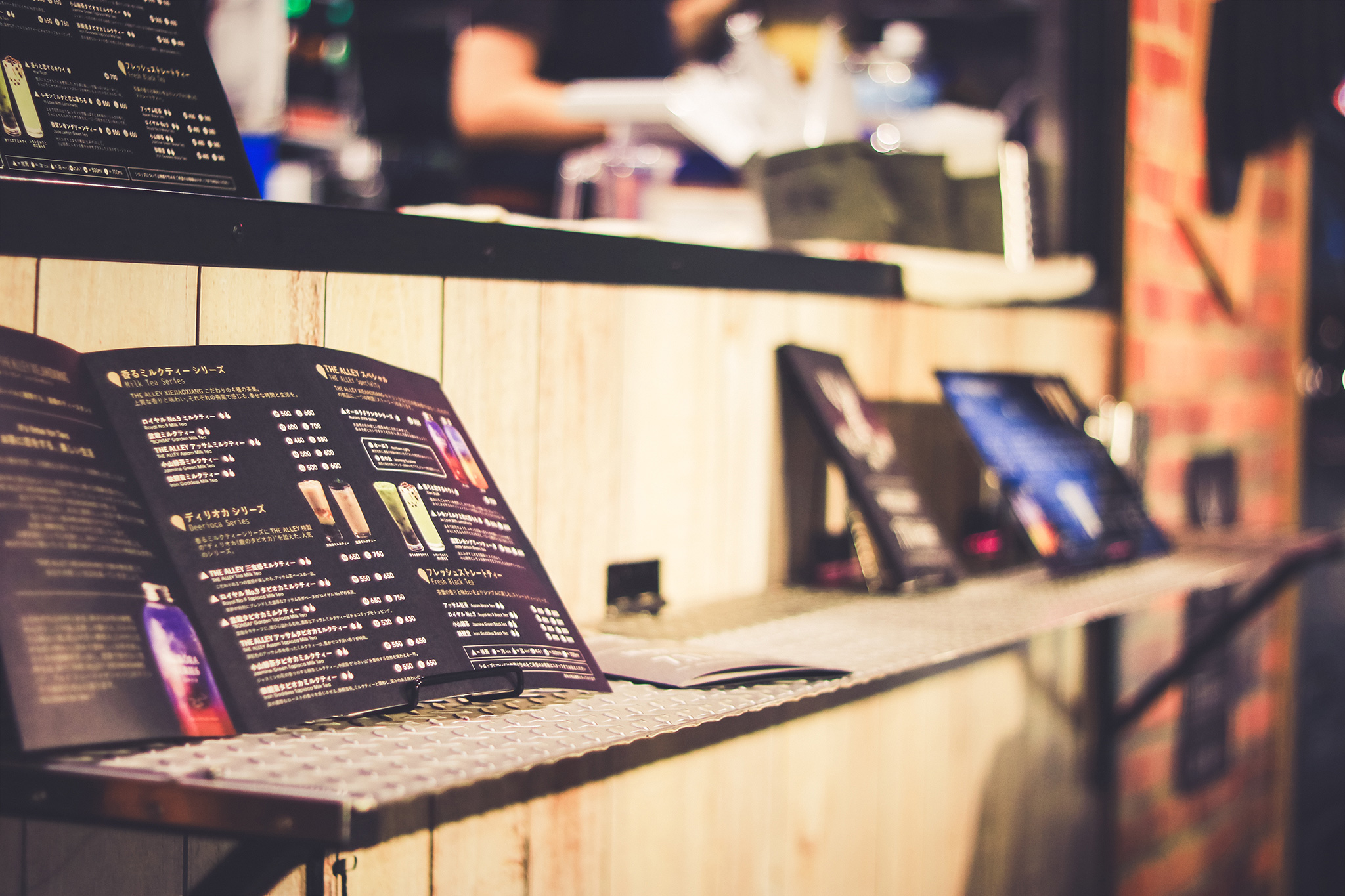 人気のカフェチェーン店ランキングTOP25!価格帯・特徴も同時にチェック のイメージ