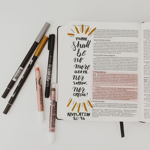 サインペンの人気おすすめランキングTOP17！にじみにくい優秀商品もチェック	 | Lovely[ラブリー]のイメージ