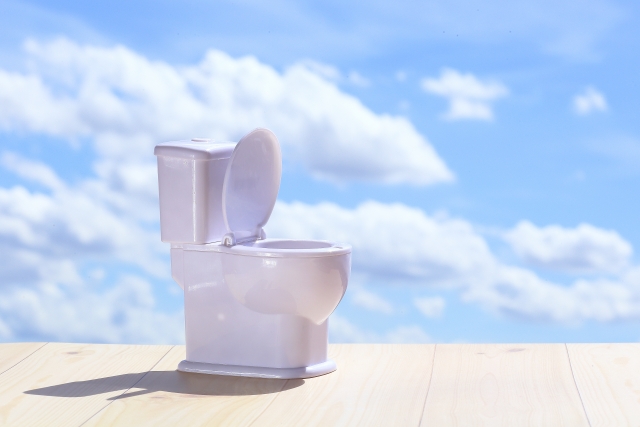 100均の携帯トイレ5選｜ダイソー・セリア・キャンドゥ	 | Lovely[ラブリー]のイメージ