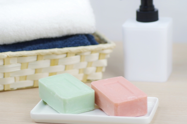 石鹸シャンプーおすすめ人気ランキングTOP17｜敏感肌でも安心！	 | Lovely[ラブリー]のイメージ