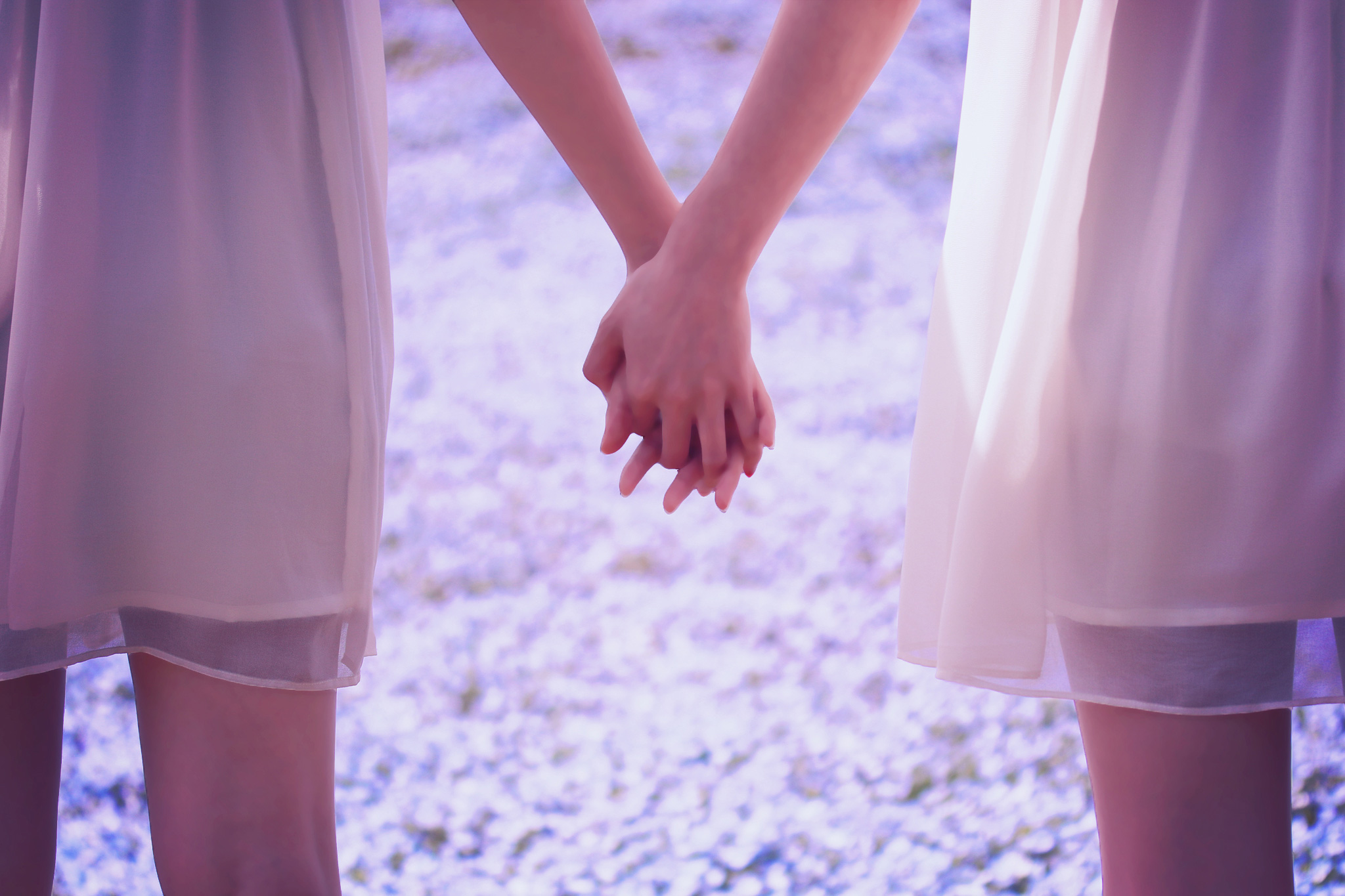  百合アニメのおすすめランキングTOP35！ピュア度MAXの名作ばかり♪ | Lovely[ラブリー]のイメージ