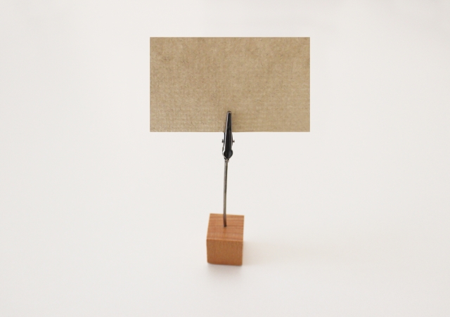 【100均】ポップスタンド・カードスタンドの人気おすすめ31選！ | Lovely[ラブリー]のイメージ