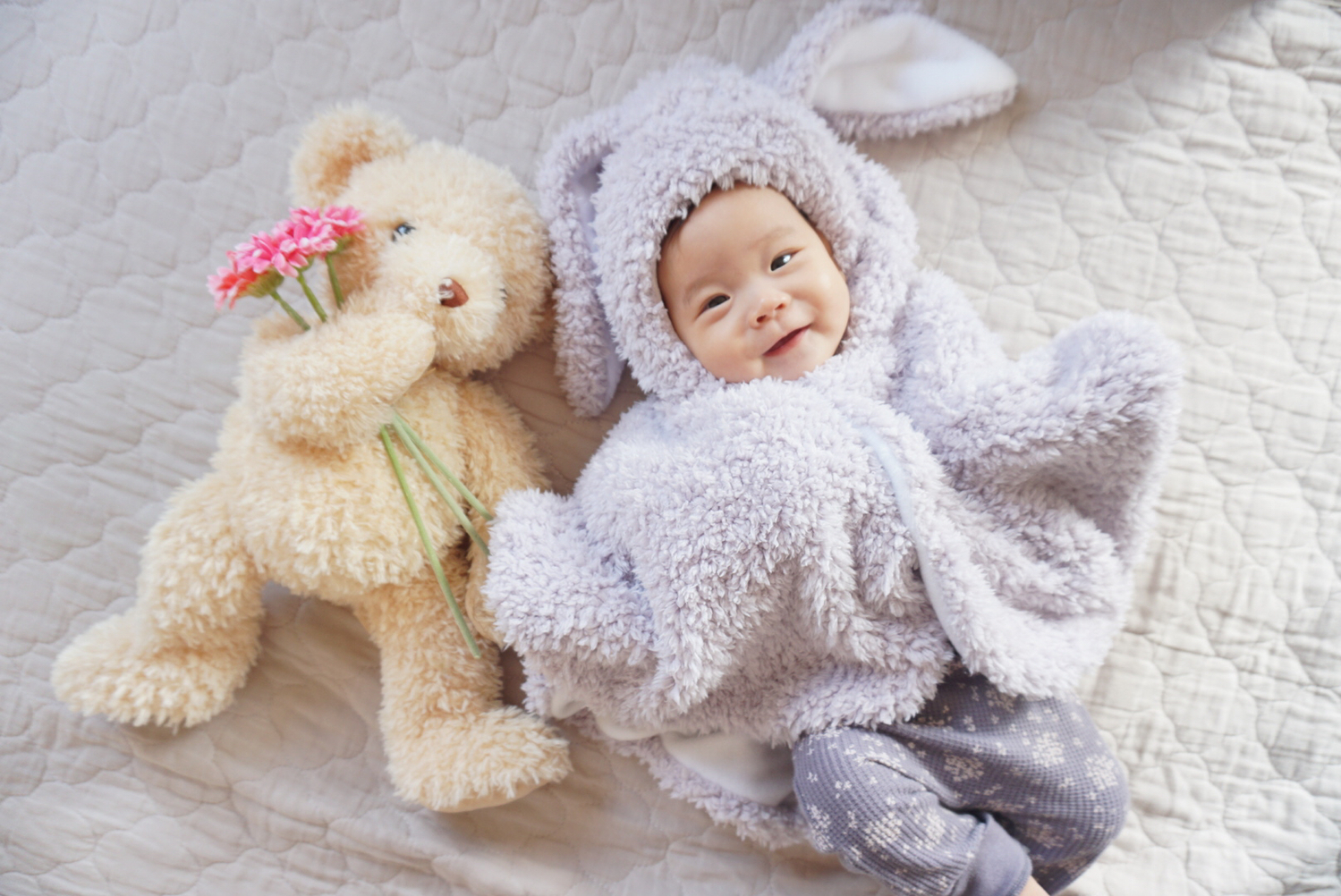 冬生まれの男の子の名前125選！凛とした冬の自然をイメージさせる | Lovely[ラブリー]のイメージ