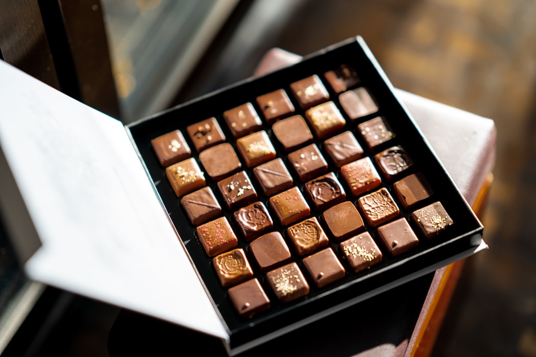 絶対喜ばれるブランドチョコレートおすすめランキングTOP18!のイメージ