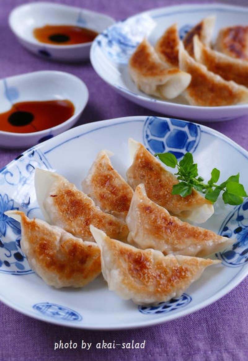 餃子に合う人気おかず7選！みんなのおすすめのおかずレシピや献立も紹介 | Lovely[ラブリー]のイメージ