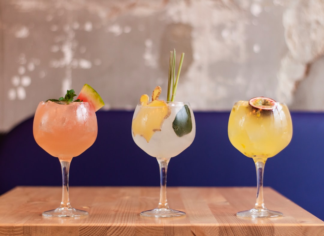【15選】カロリーが低いお酒!ダイエット中も飲みたい女性にも♡のイメージ