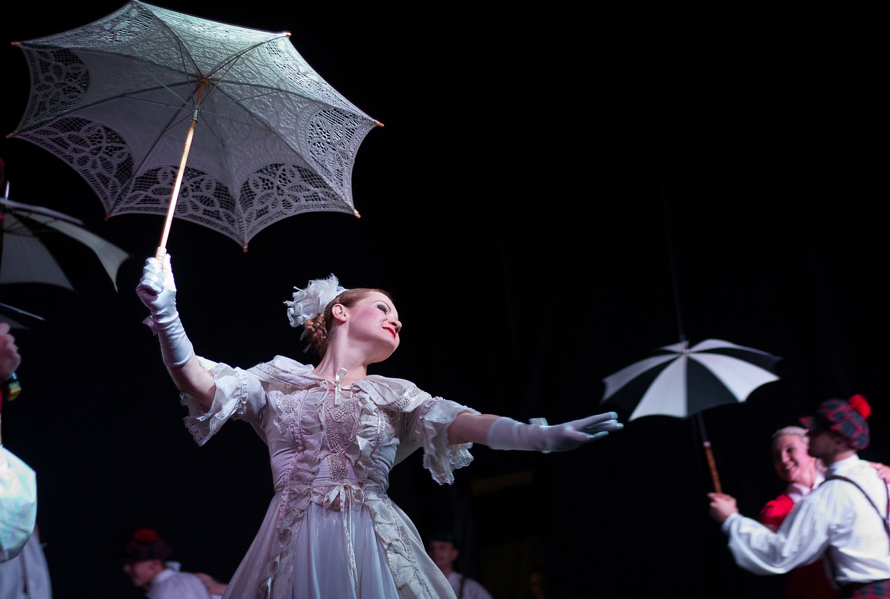 おすすめミュージカル映画ランキングTOP55！実写からアニメ作品まで | Lovely[ラブリー]のイメージ